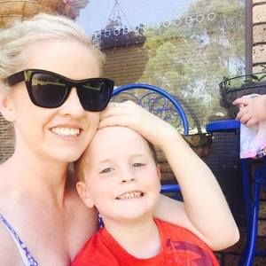 Meet your Posher, Amber